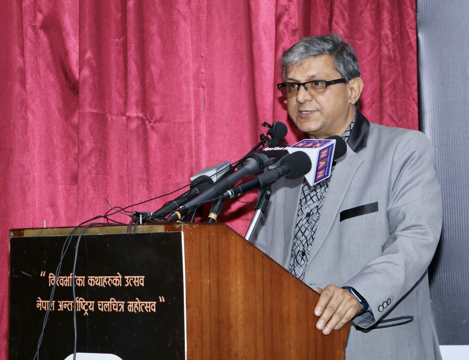 ‘अब चलचित्रको माध्यमले पर्यटन प्रचार गर्नुपर्छ’